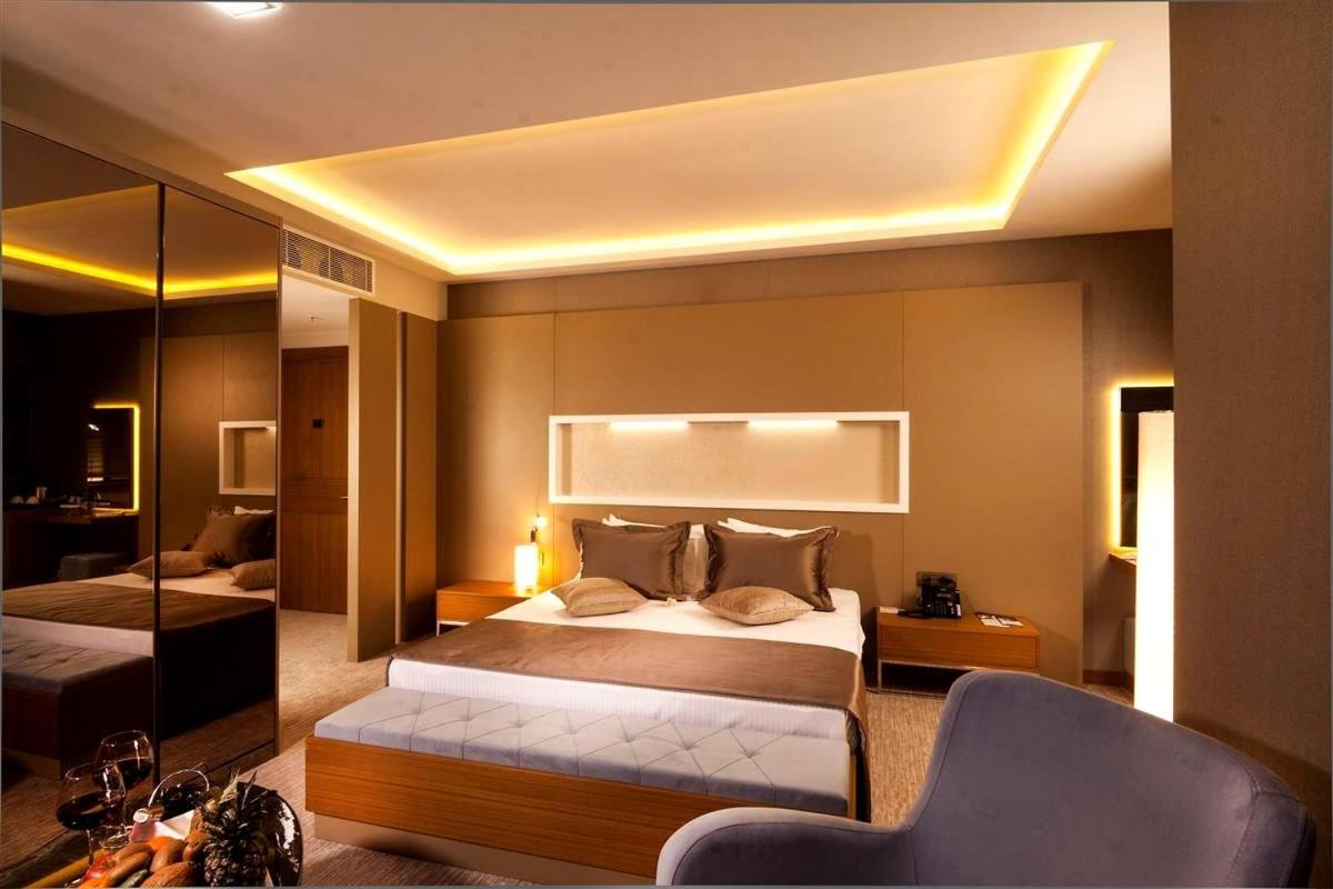 Majura Hotel Business Измир Экстерьер фото