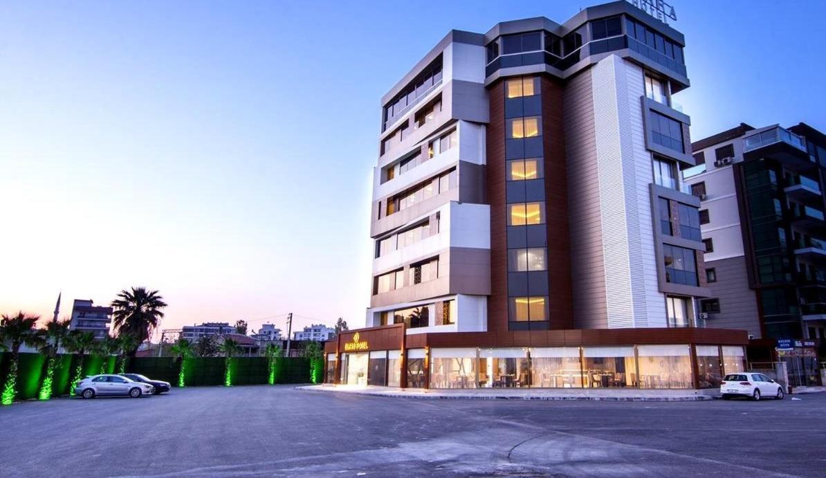 Majura Hotel Business Измир Экстерьер фото