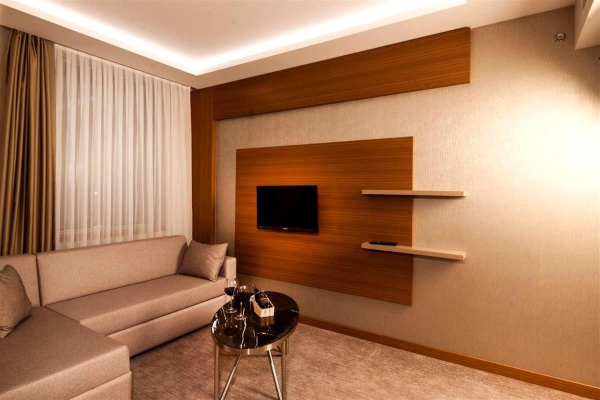 Majura Hotel Business Измир Экстерьер фото